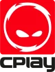 Логотип CPLAY