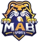 Логотип MAB Esports