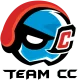 Логотип Team CC