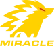 Логотип ONIC Miracle