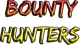 Логотип Bounty Hunters
