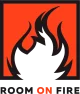 Логотип Room On Fire