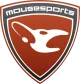 Логотип mousesports