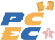 Логотип PcEc
