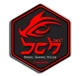 Логотип Brasil Gaming House Red