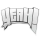 Логотип YeaH! Gaming