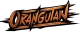 Логотип Orangutan