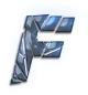Логотип Frakture
