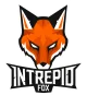 Логотип Intrepid Fox