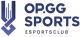 Логотип OP.GG SPORTS