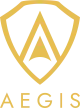 Логотип AEGIS