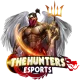 Логотип The Hunters Esports