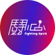 Логотип Fighting Spirit