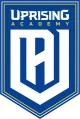 Логотип Uprising Academy