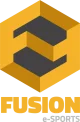 Логотип Fusion e-Sports