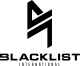 Логотип Blacklist International