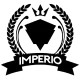 Логотип Imperio
