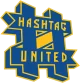 Логотип Hashtag United