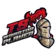 Логотип TS Warrior Player