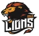 Логотип Oslo Lions