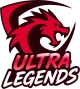 Логотип Ultra Legends
