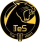 Логотип True eSport Aristocats