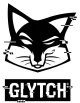 Логотип GLYTCH Energy