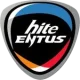 Логотип Hite Entus