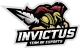 Логотип Invictus Team