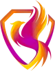 Логотип Suzaku Esports