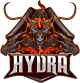 Логотип Hydra