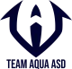 Логотип Team Aqua ASD