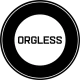 Логотип 0RGL3SS