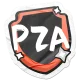 Логотип Pizza Congelada F/A