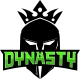 Логотип Dynasty Gaming Female