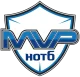 Логотип MVP HOT6ix