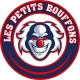 Логотип Les Petits Bouffons