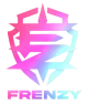 Логотип Frenzy Esports