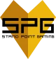 Логотип Stand Point Gaming