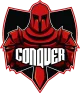 Логотип Conquer Gaming