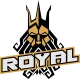 Логотип Royal Gaming Quaint