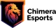 Логотип Chimera Esports