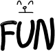 Логотип fun123