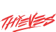 Логотип 100 Thieves