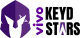 Логотип Keyd Stars