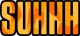 Логотип suhhh