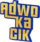 Логотип adwokacik