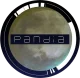 Логотип Pandia