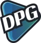 Логотип DPG Danawa