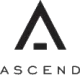 Логотип Ascend